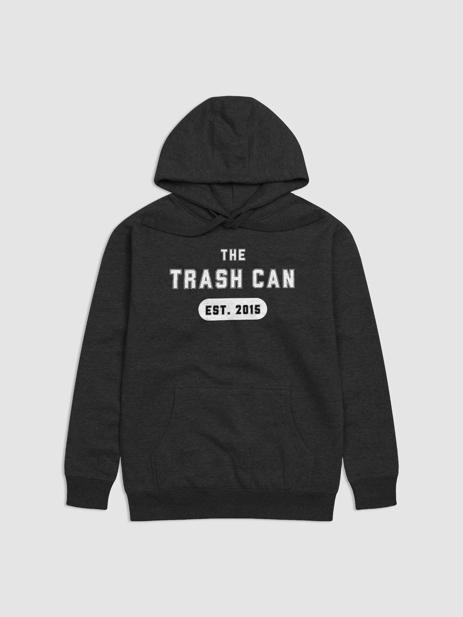 The Trash Can Hoodie product image (3)