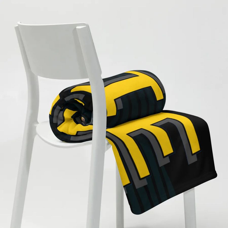 Game Time - Throw product image (8)