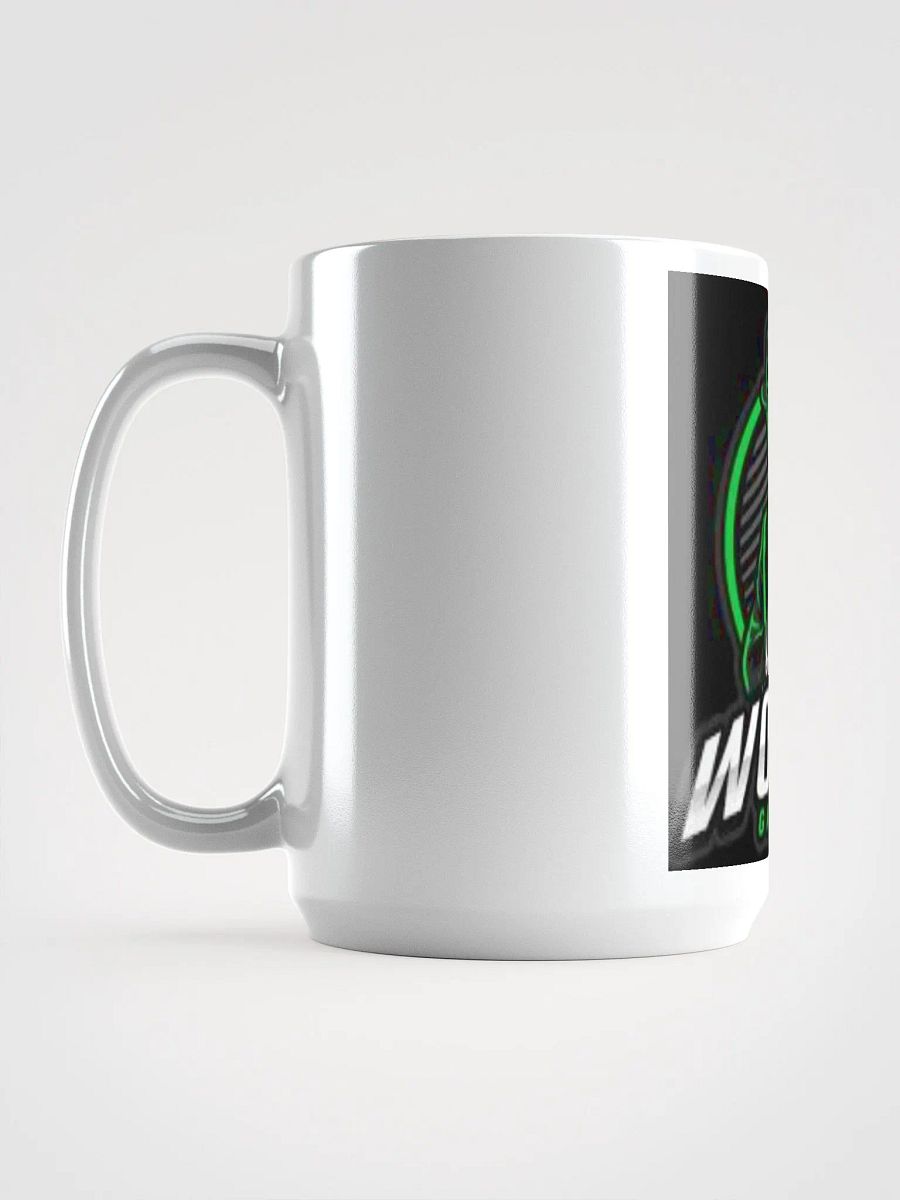 Woody Gaming Mug product image (6)