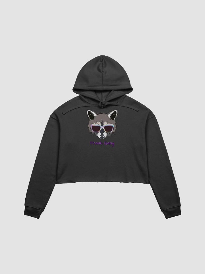 TG - Crop Hoodie product image (4)