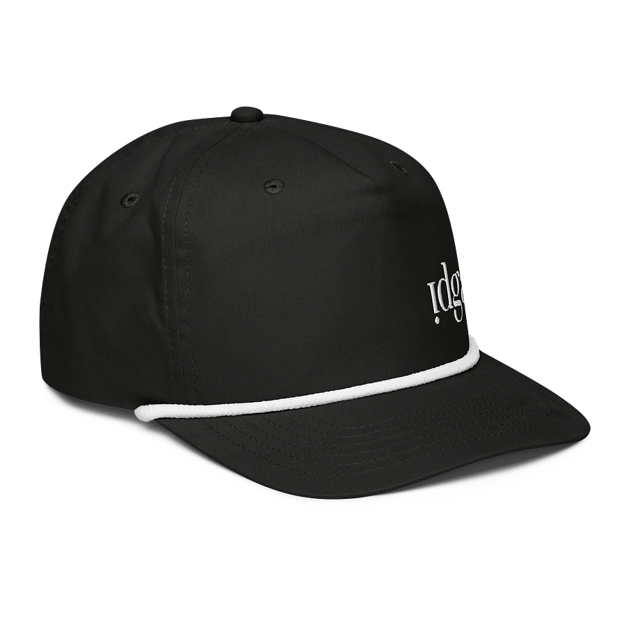 idgaf LTD Golf Cap product image (4)