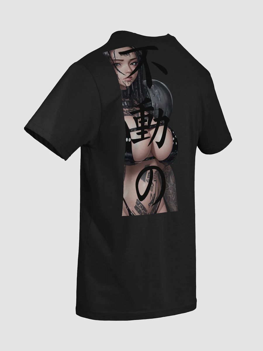 Slim Fit Next Level Supersoft T-Shirt product image (3)