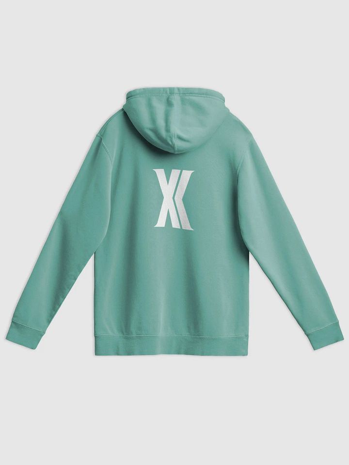 Xavier Kickz Essential Hoodie product image (2)