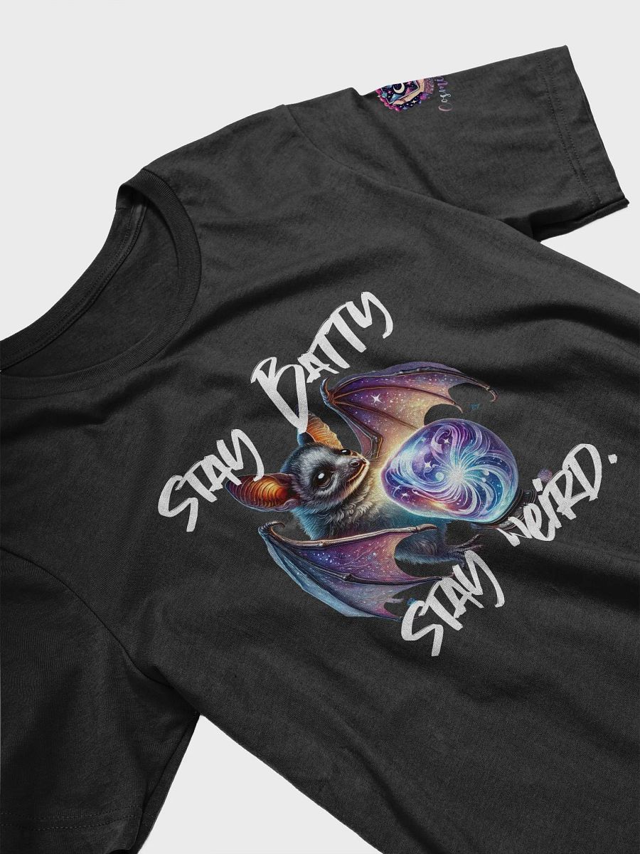 Stay Batty. Stay Weird product image (3)