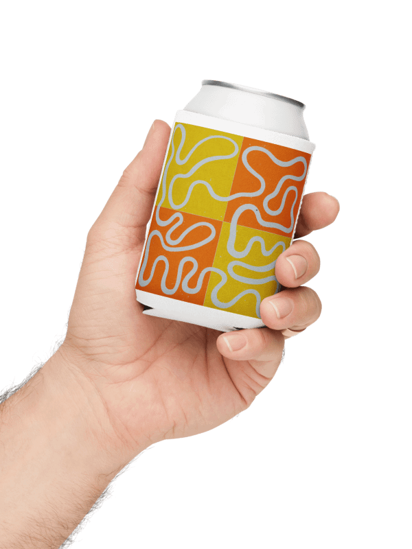 Big Daddy Drink Coosie product image (2)