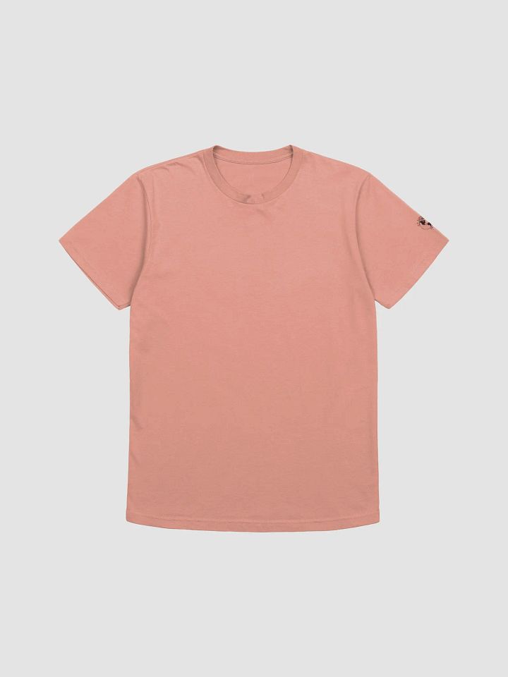 US EXPORTERS JULIE BACK TEE product image (2)