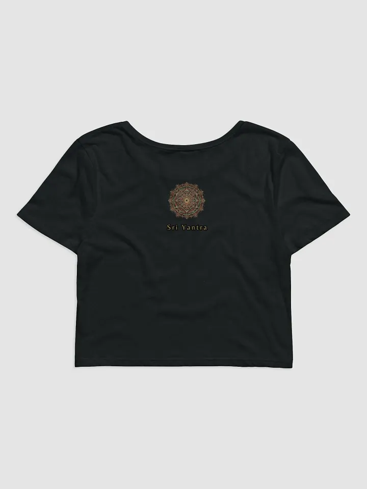 Universal Alignment Sri Yantra T-Shirt product image (4)