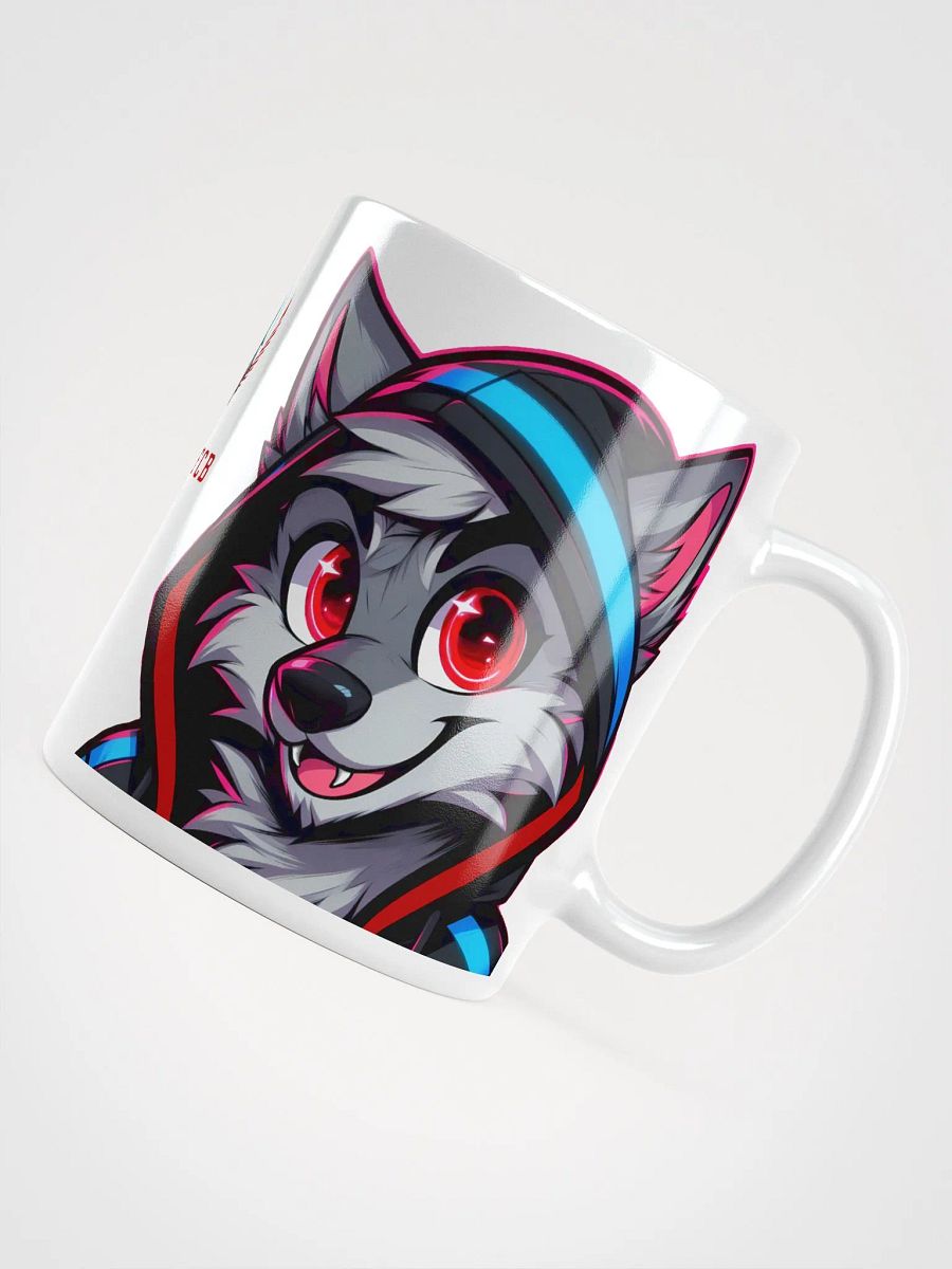 Character White Mug product image (10)