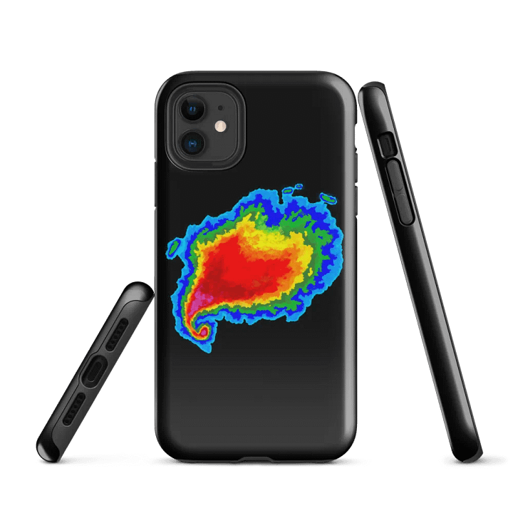 Supercell Tough iPhone Case product image (1)