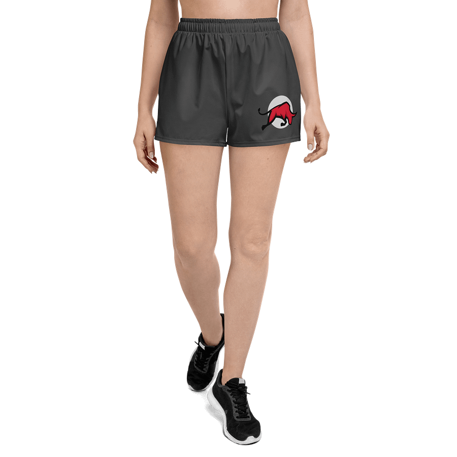 Bulls Cheerleader Shorts product image (1)