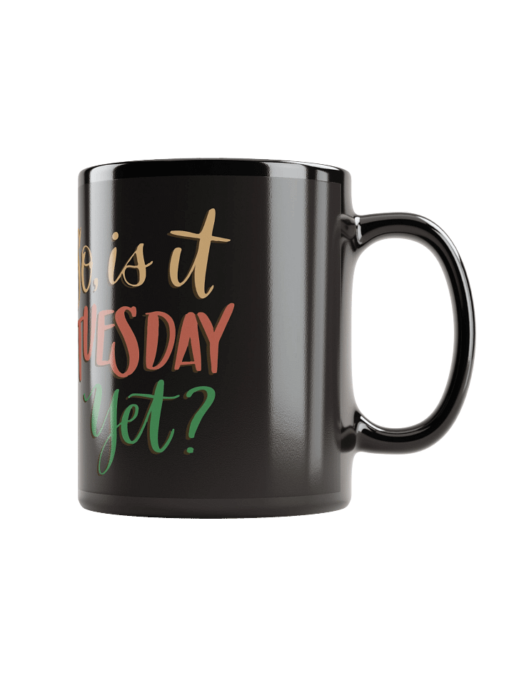 Taco Tuesday Mug product image (1)