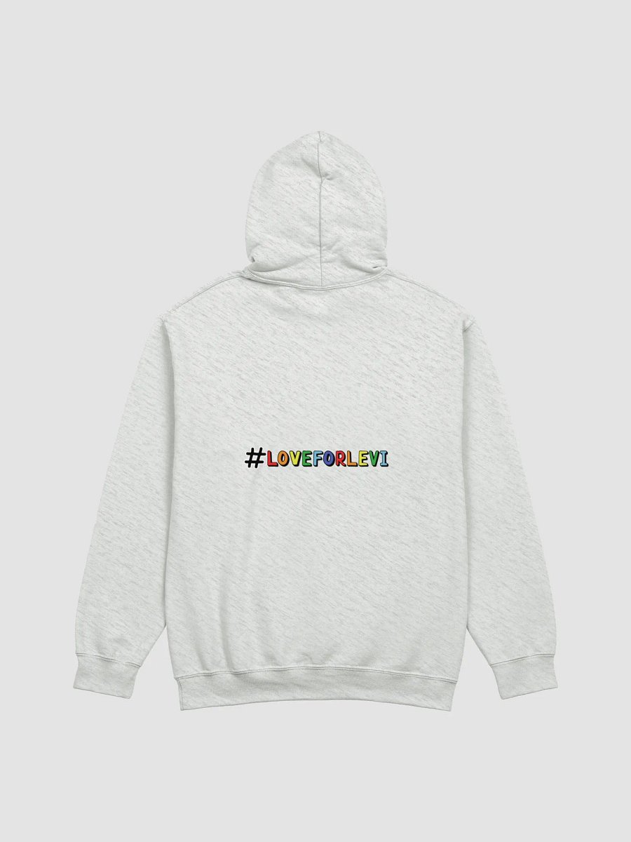 Different Not Less Hoodie product image (19)