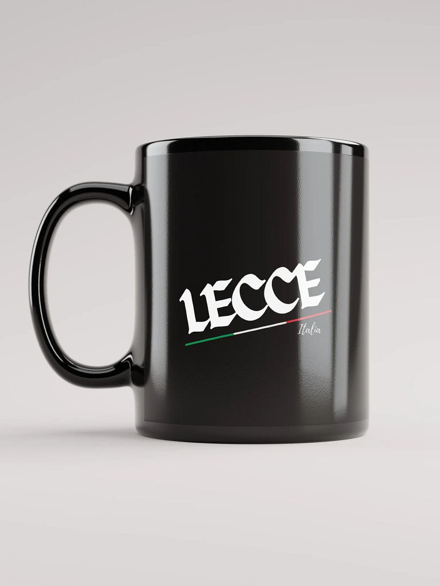Lecce La Dolce Vita Mug product image (12)