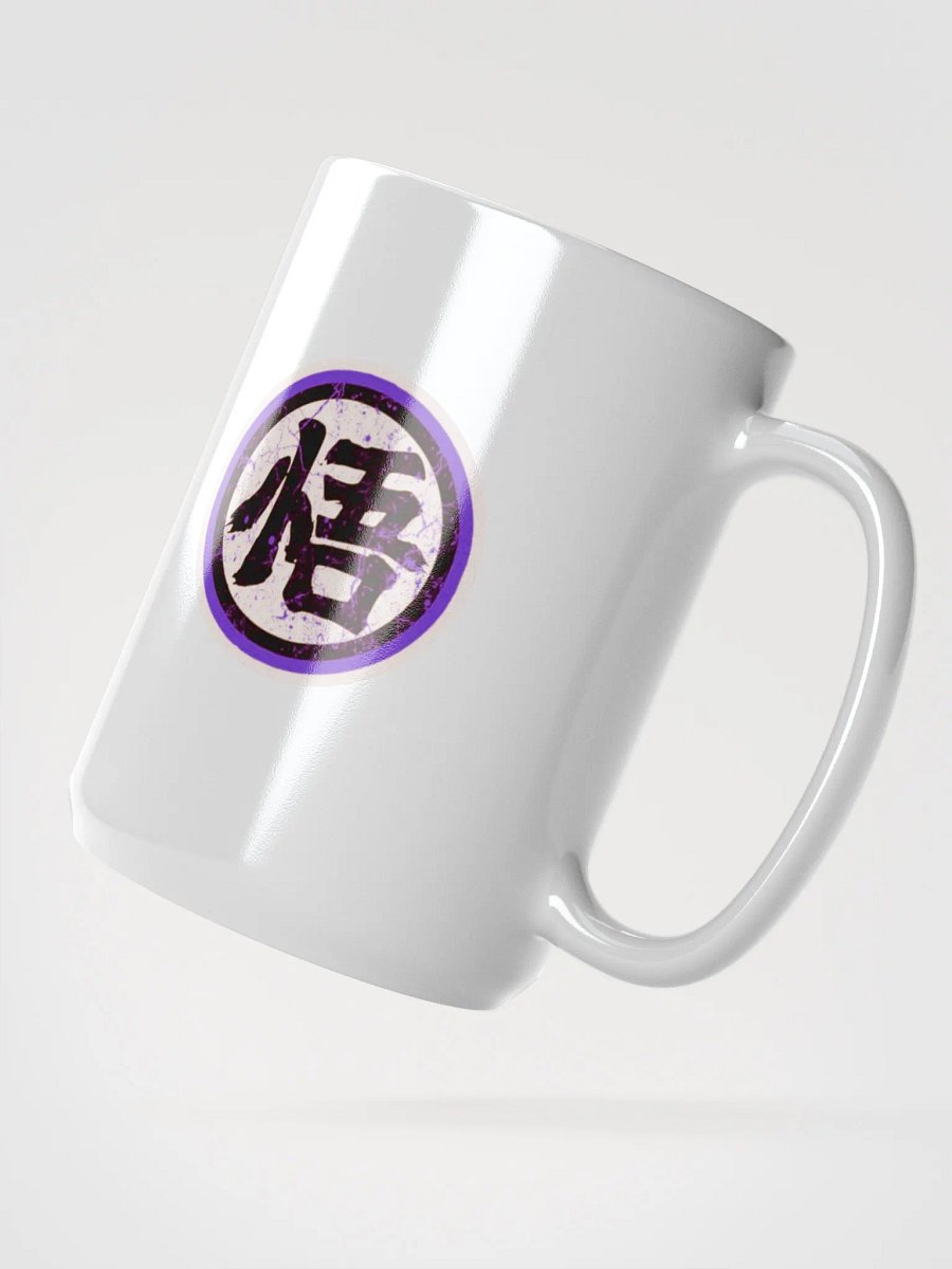 Shadow Z Mug product image (2)