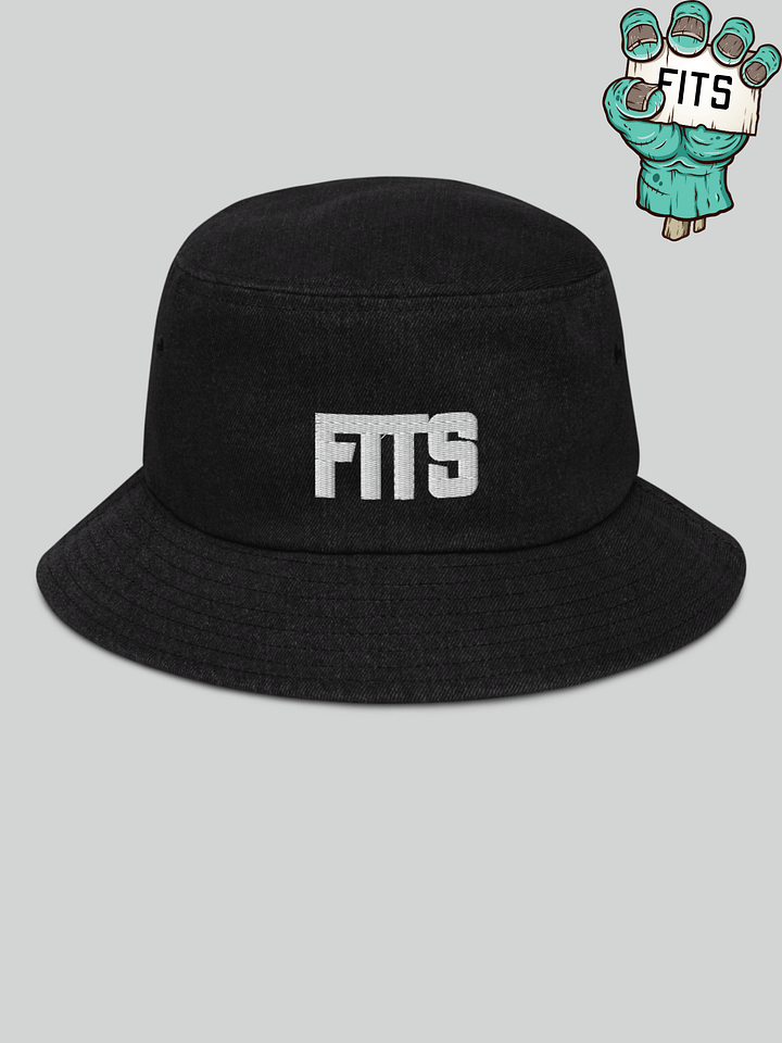 Bucket hat - FITS by Freak in the Streets product image (1)
