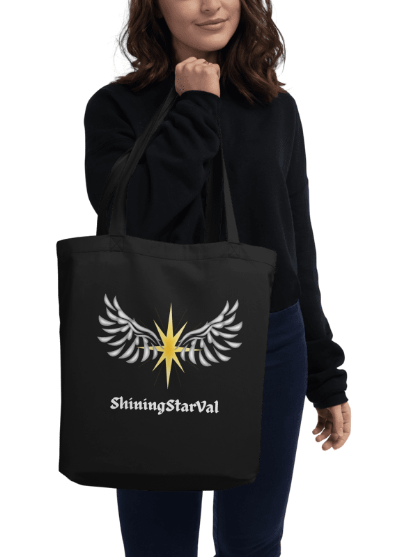 ShiningStar Val Tote! product image (3)
