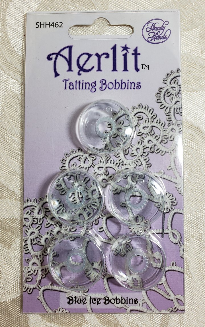 Aerlit Shuttle Bobbins product image (1)
