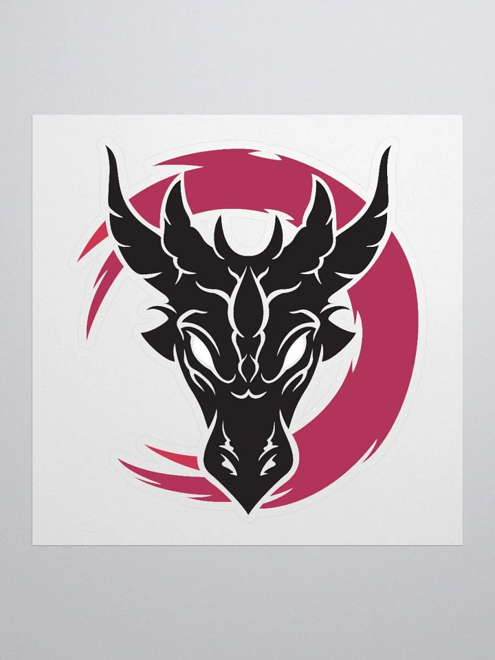 Sticker - Logo Aerinda product image (1)