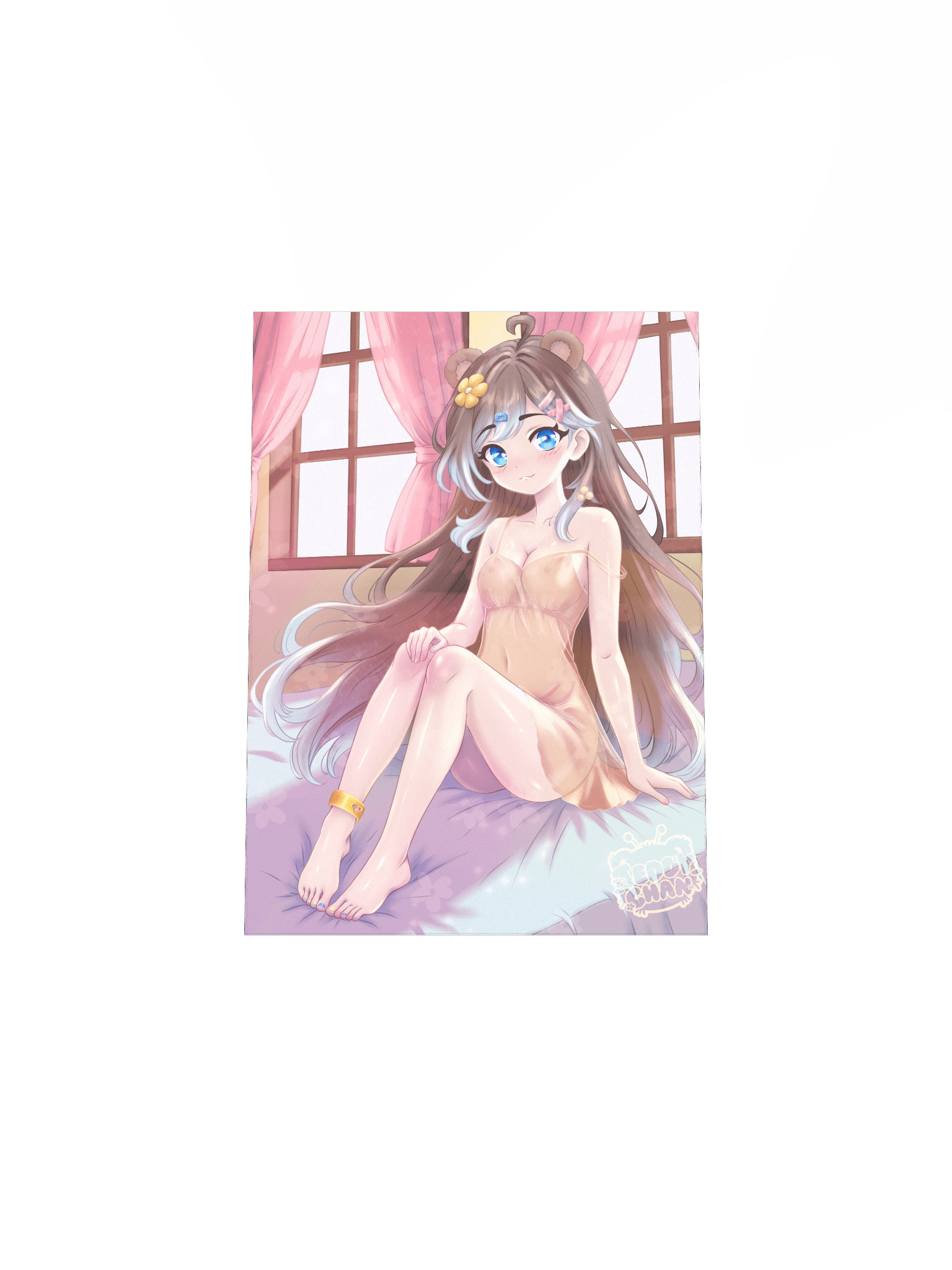 Bedtime Print product image (4)