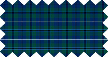 Douglas Tartan