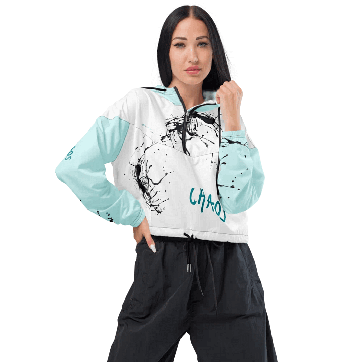 Windbreaker product image (2)