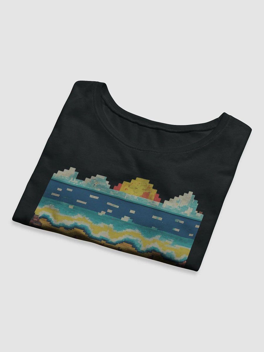 Seazons Serenity Crop Tee product image (22)