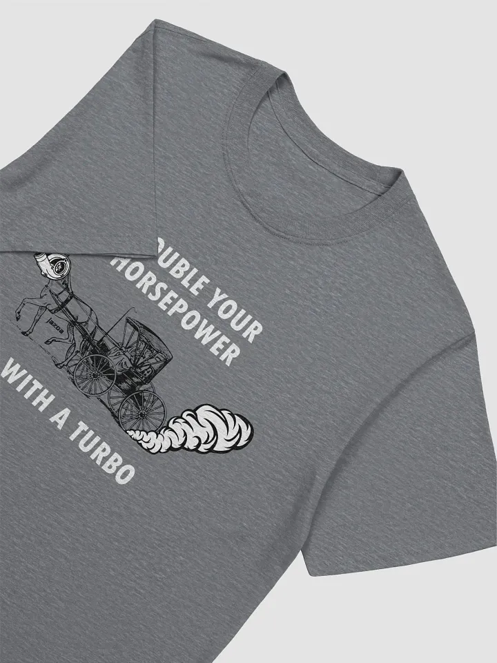 Am-ish Tshirt product image (1)