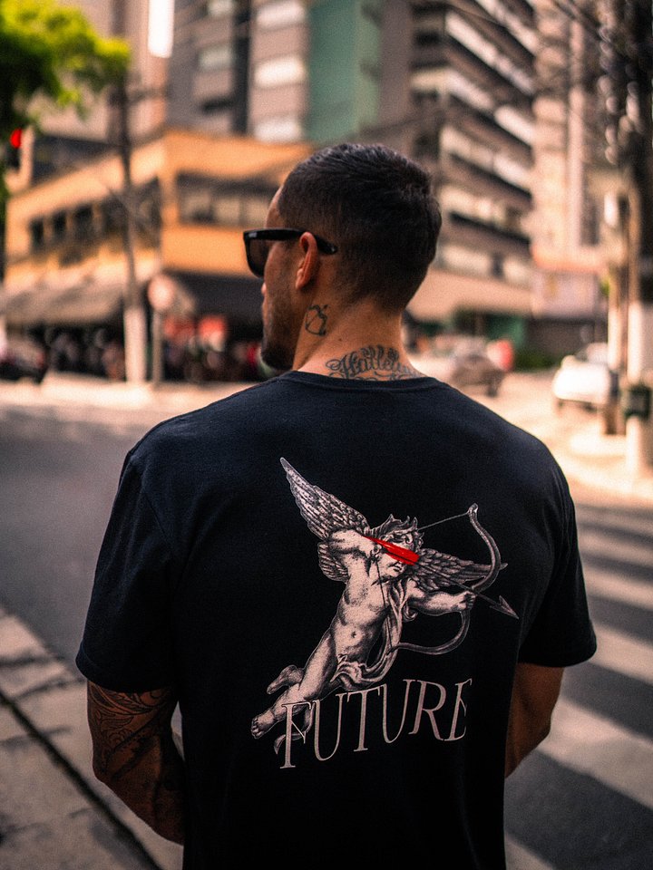 The Guardian Angels Tee product image (1)