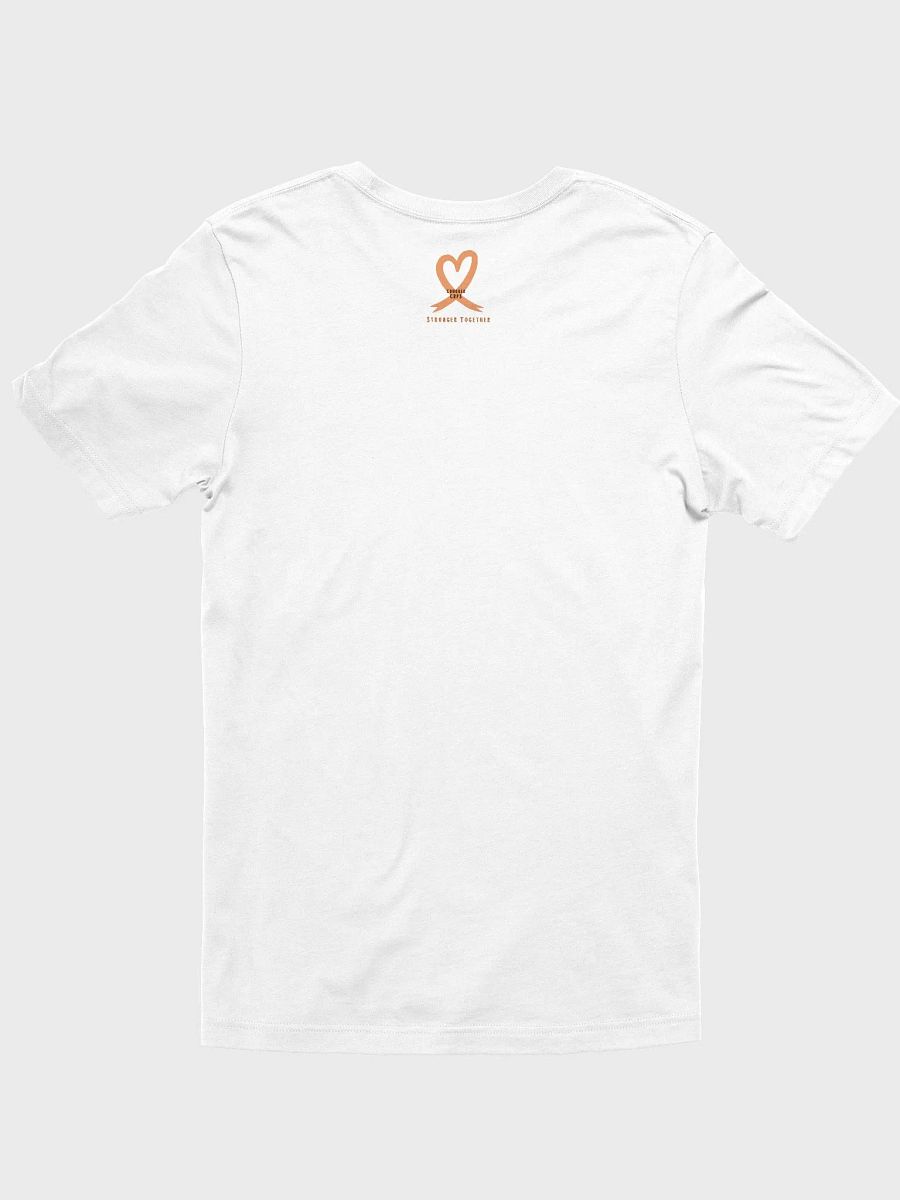 OFFICIAL Conquer CRPS T-Shirt - Black Print (Unisex) product image (3)