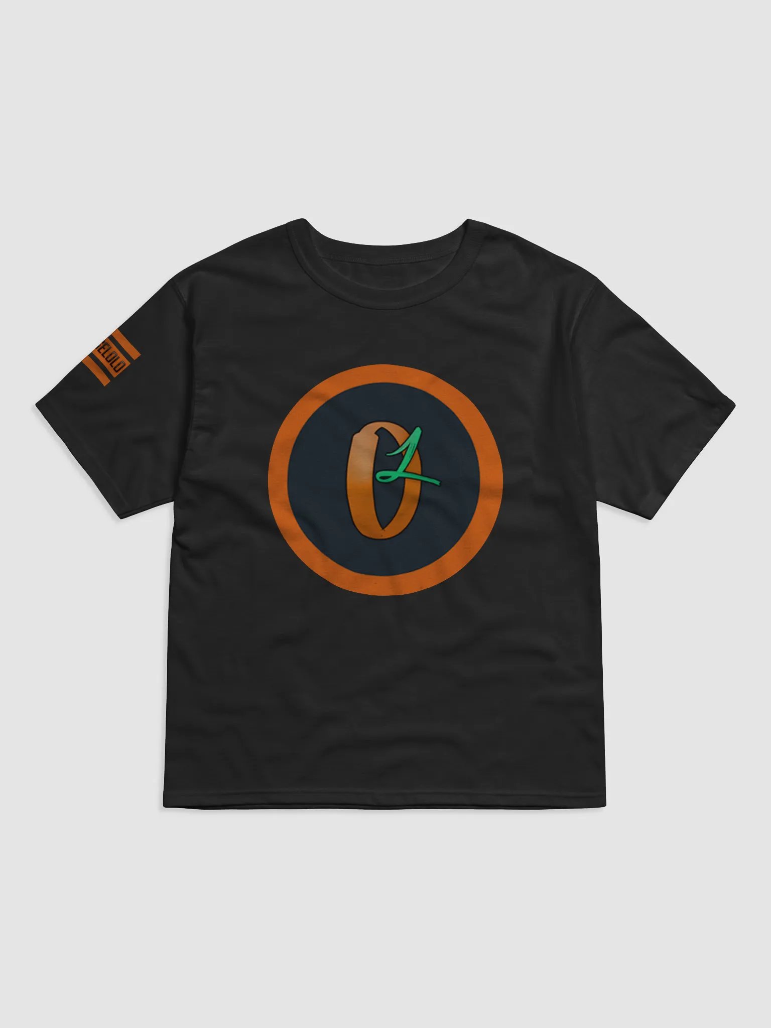 OrxngeLoLo - Champion Relaxed-Fit T-Shirt product image (1)