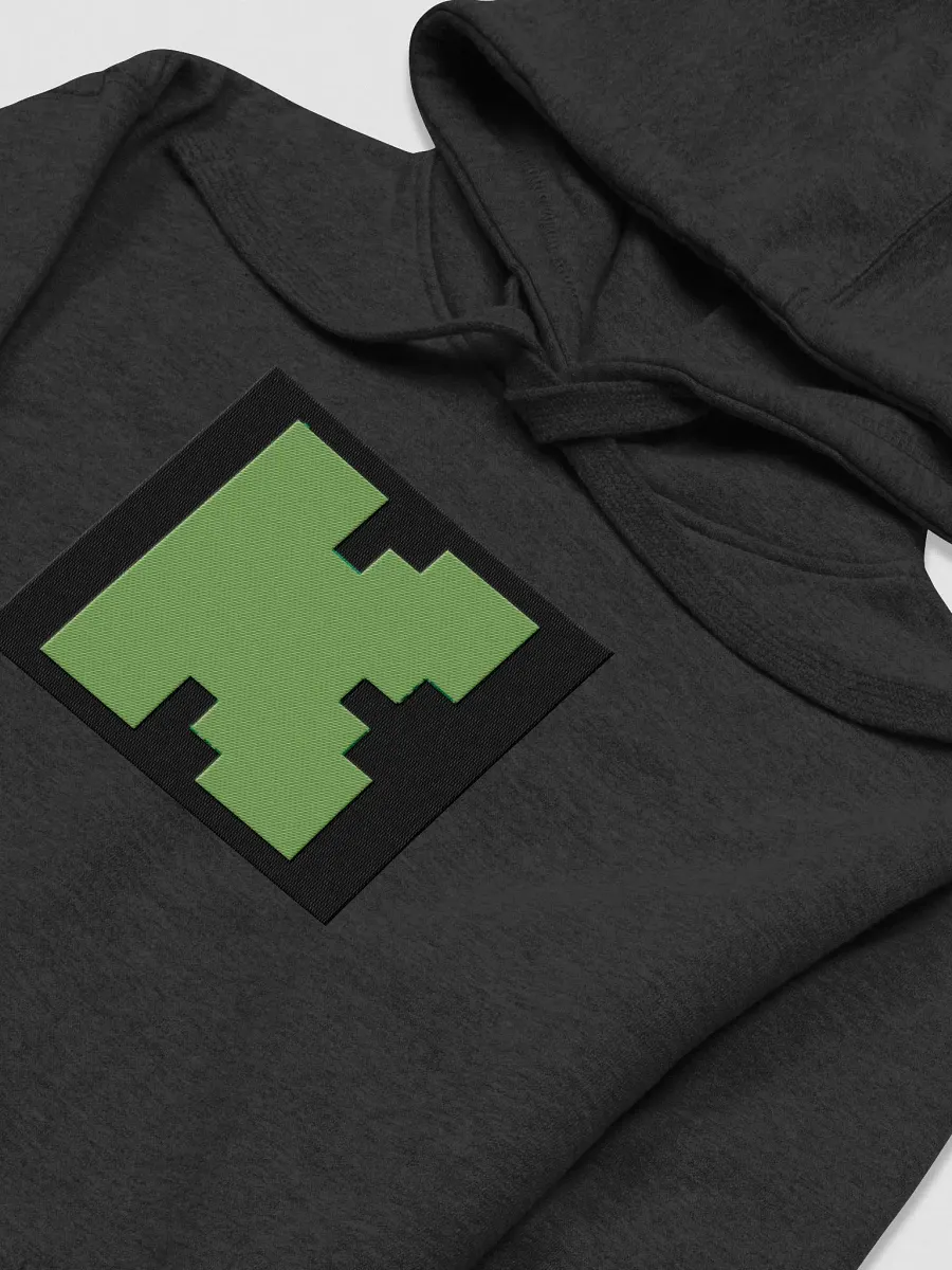 Kick Hoodie product image (3)