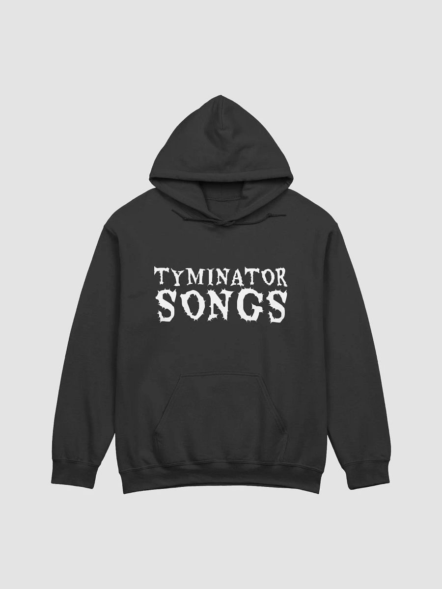 Tyminatorsongs product image (1)