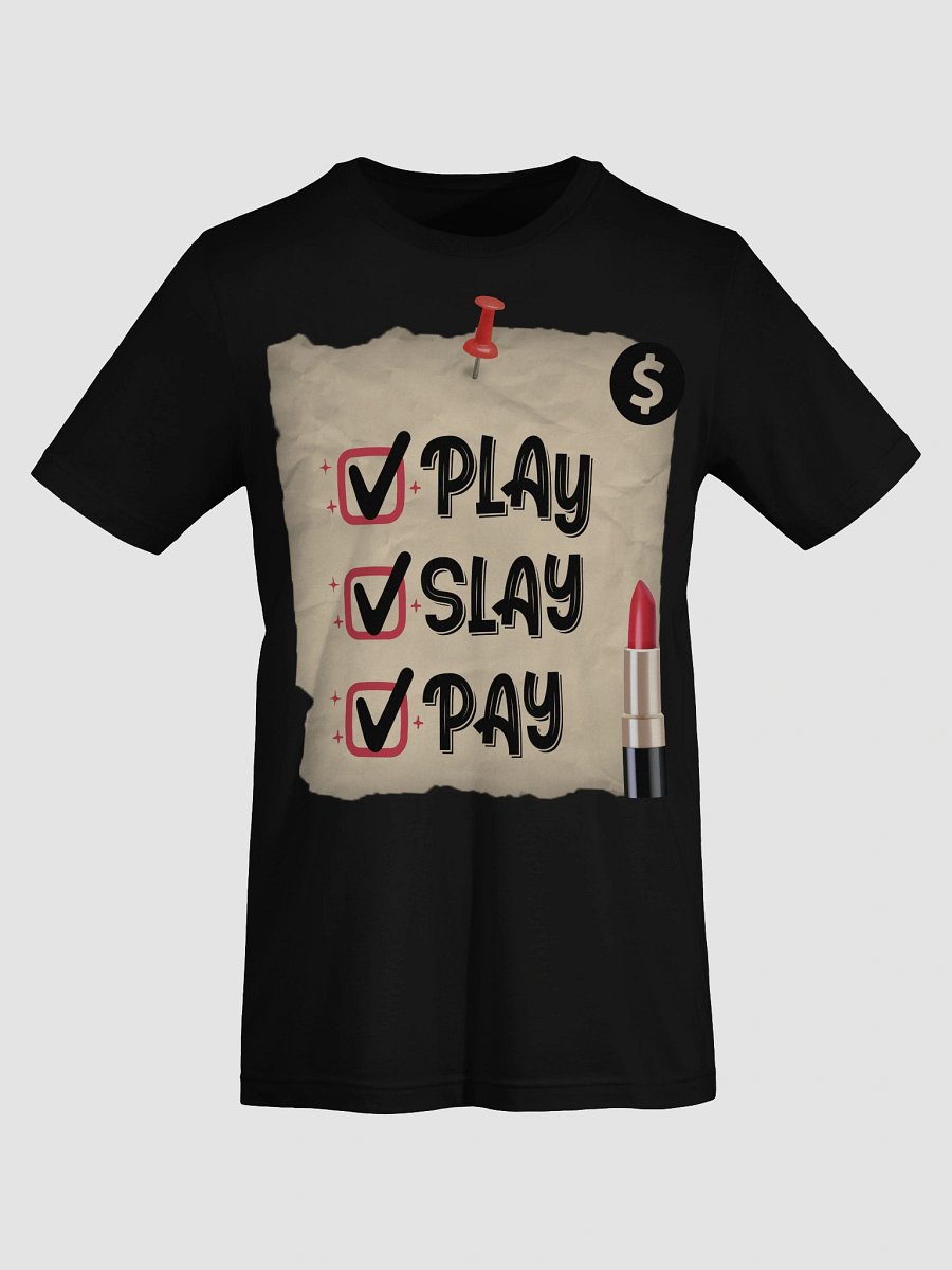 PLAY, SLAY, PAY product image (7)