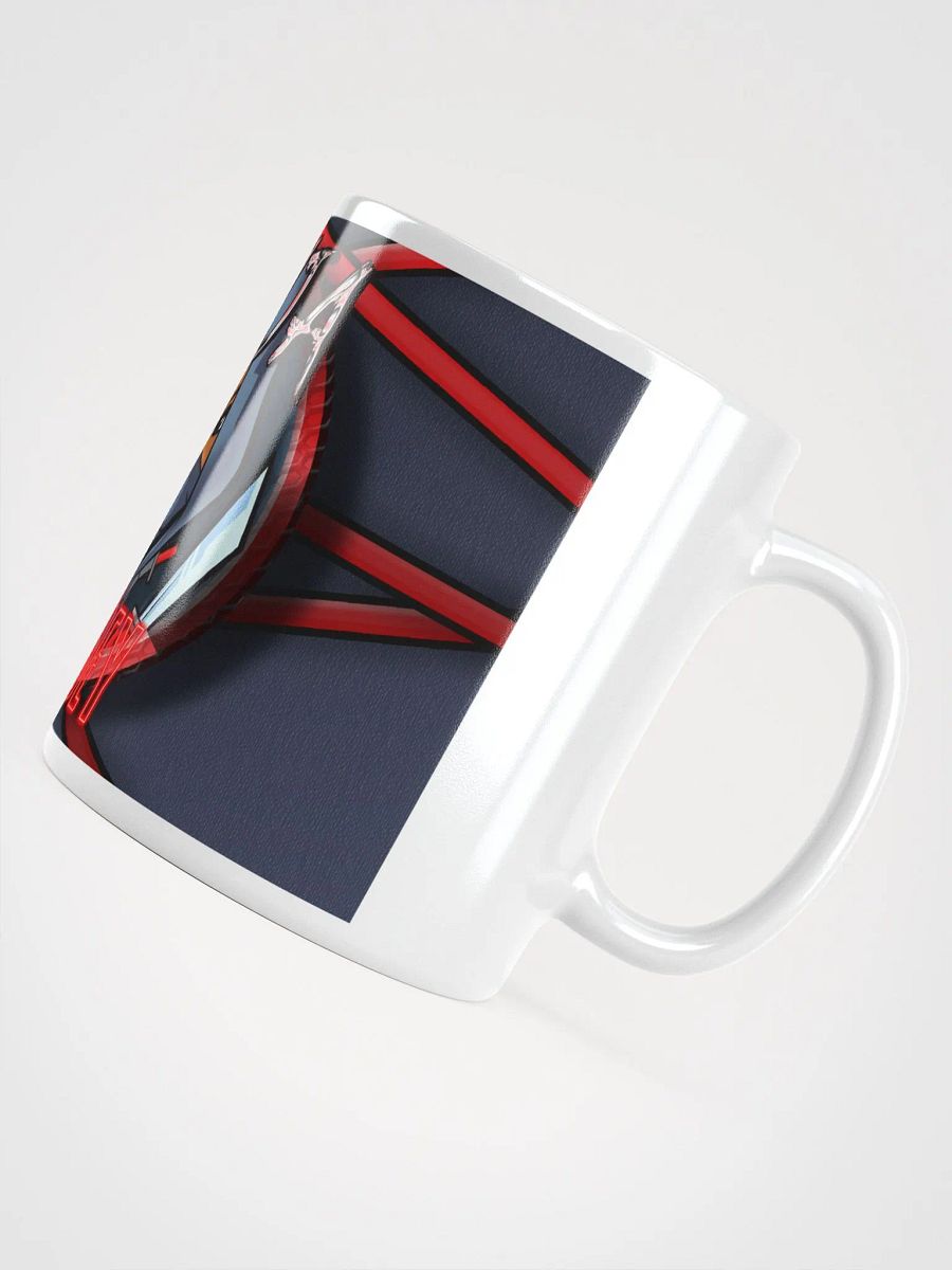 NinjaSpidey Mug v1 product image (4)