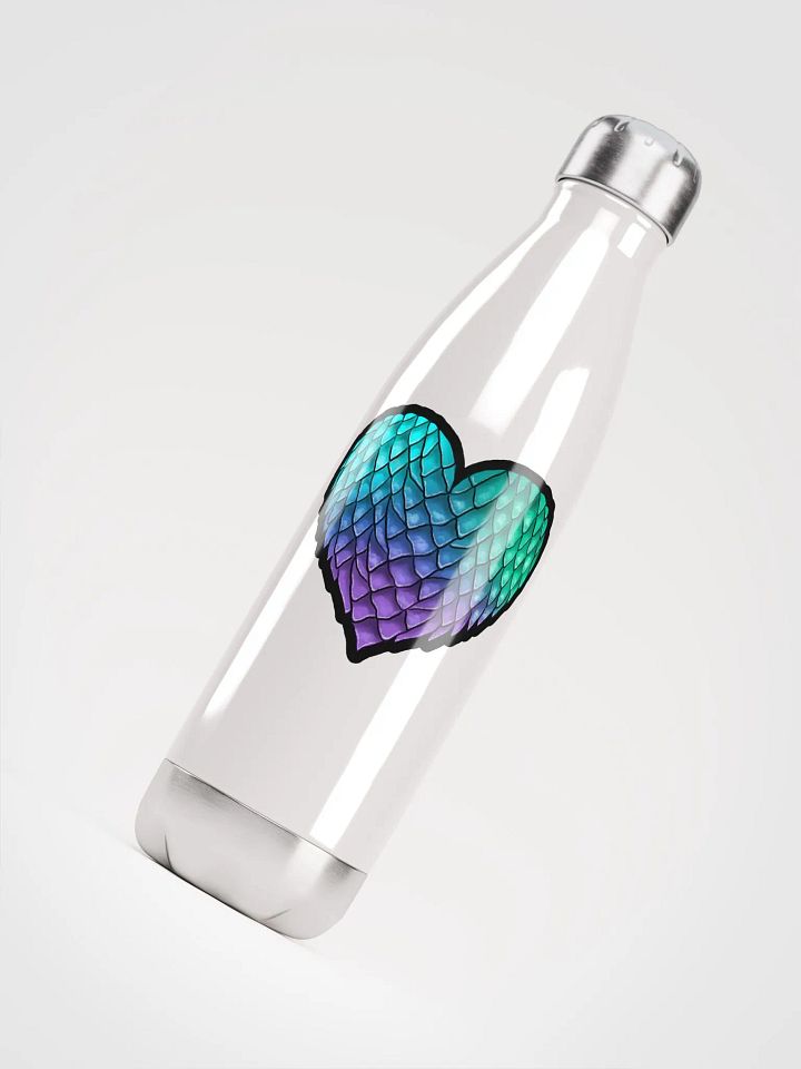SCALE HEART - Bottle product image (2)