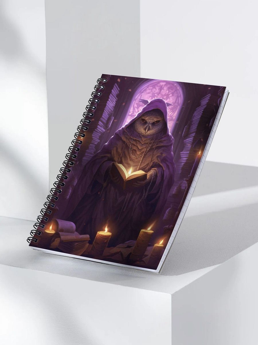 Book Of Secrets product image (3)