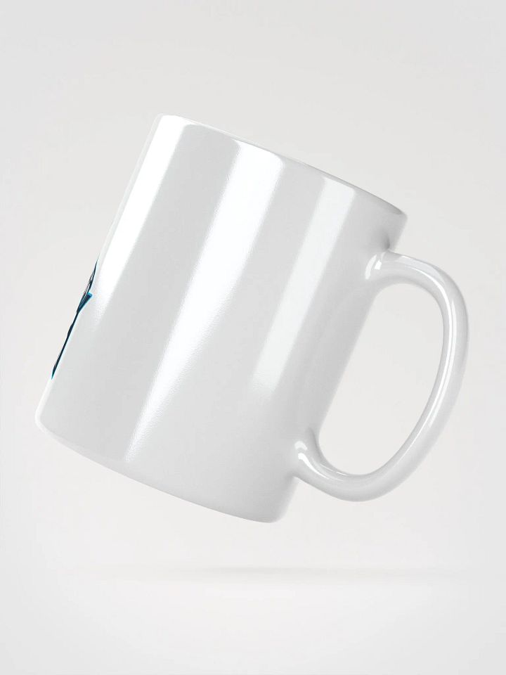 K1m6a Mug White v1.1 product image (2)