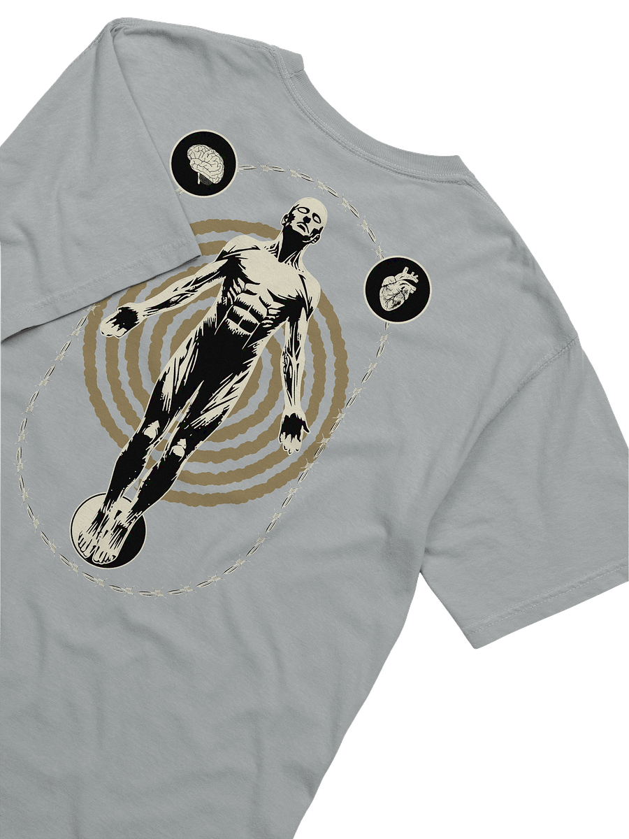 Body Enlightenment T-Shirt product image (4)