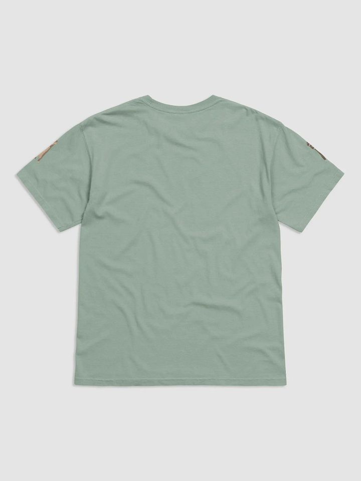 Cute Stoats Heavyweight T-Shirt product image (22)