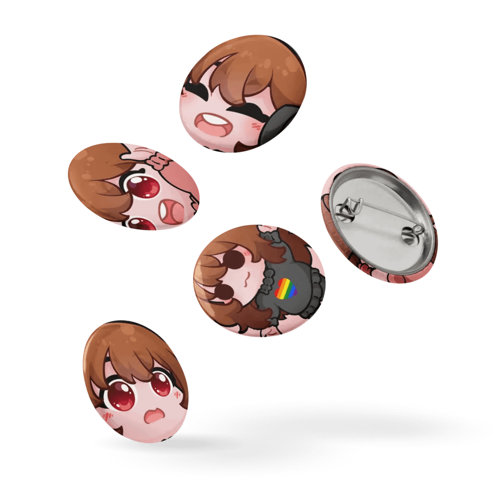 BerryBadges product image (14)