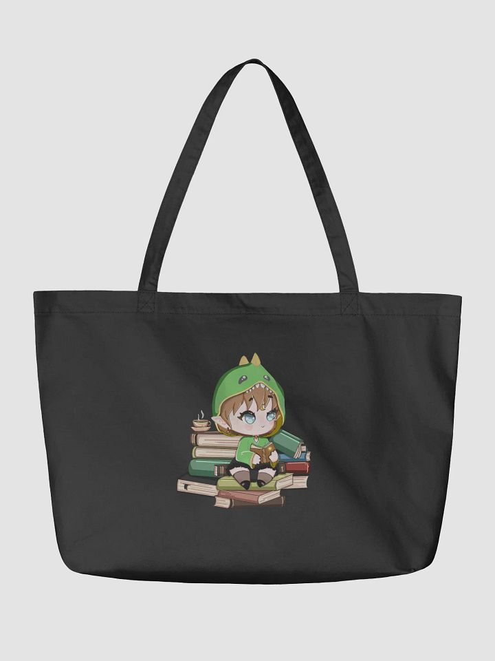Wortwächterin - Tote Bag product image (2)