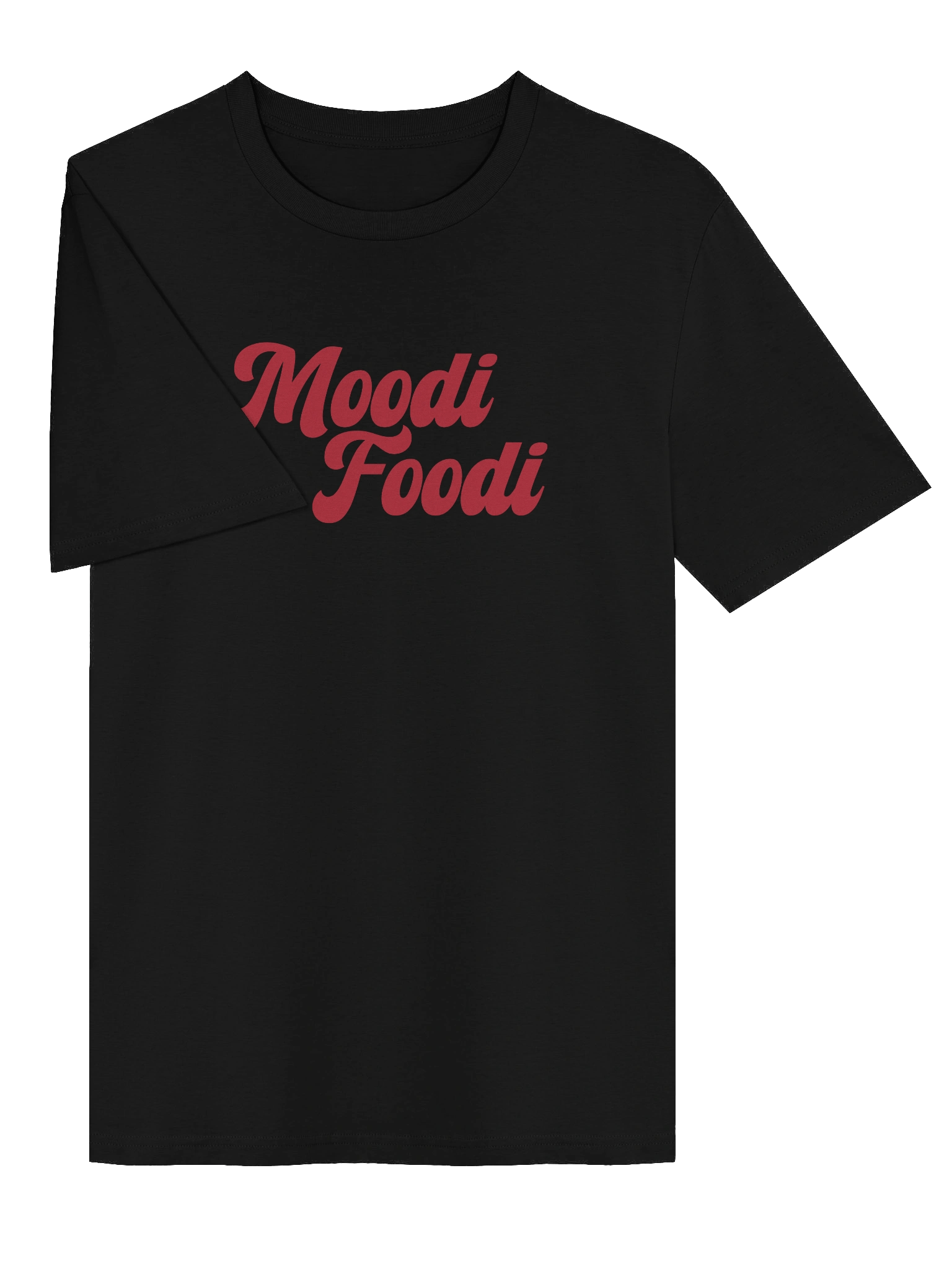 Moodi Foodi Originals | Organic Comfort Fit - Ketchup product image (3)