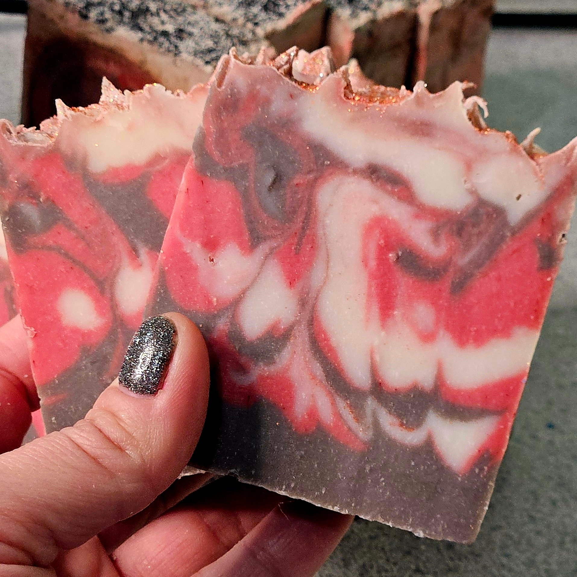 Bonfire - Sweet, smokey, marshmallowy product image (3)