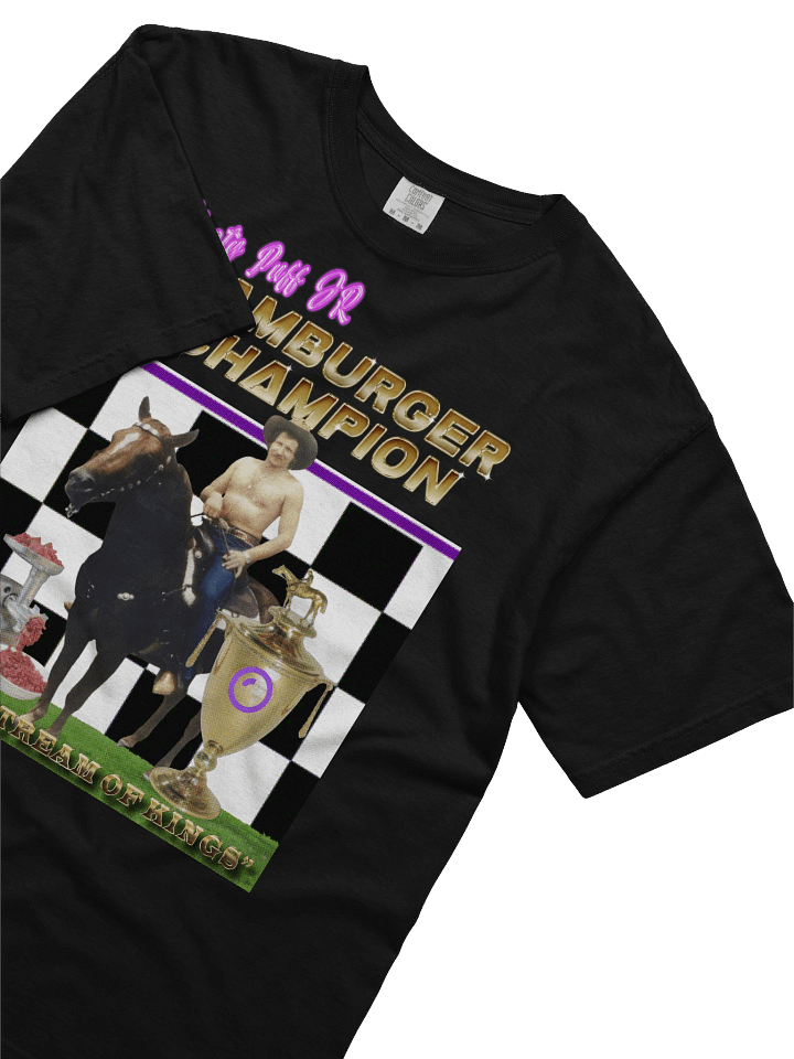 HAMBURGER CUP CHAMP product image (2)