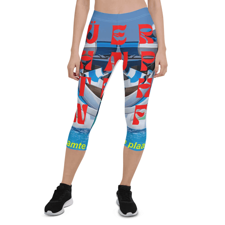Legging Schaamtevervangende Plaatsen product image (1)