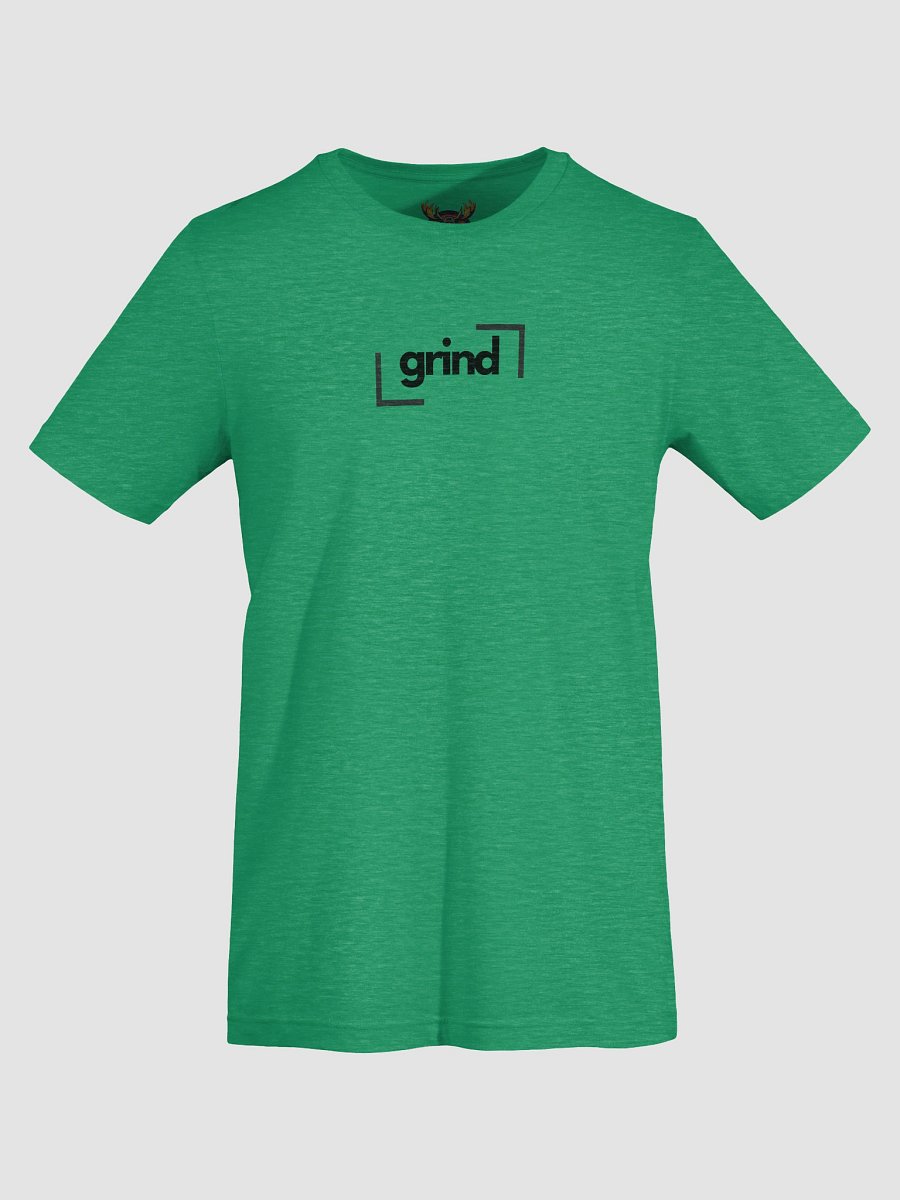 Grind - T-Shirt product image (76)