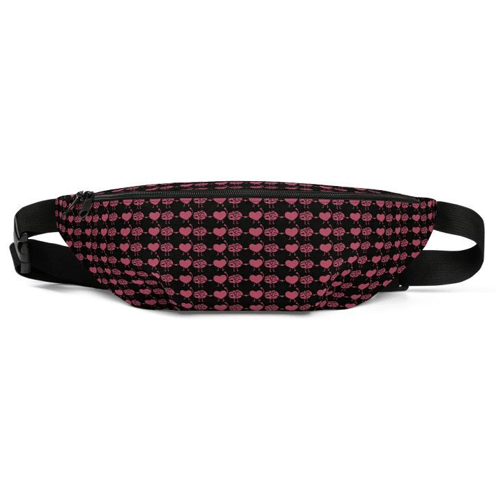 Brain Fanny Pack product image (1)