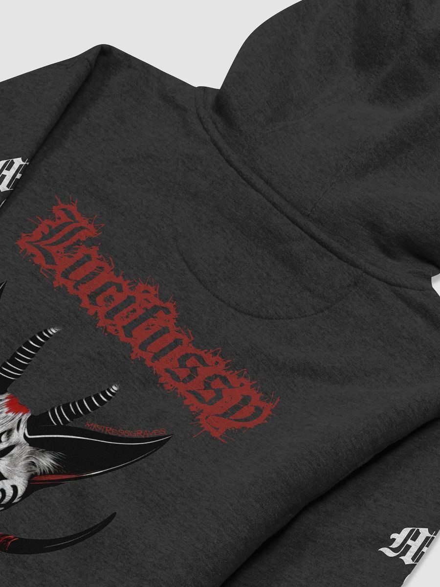 Lucifussy Hoodie product image (3)