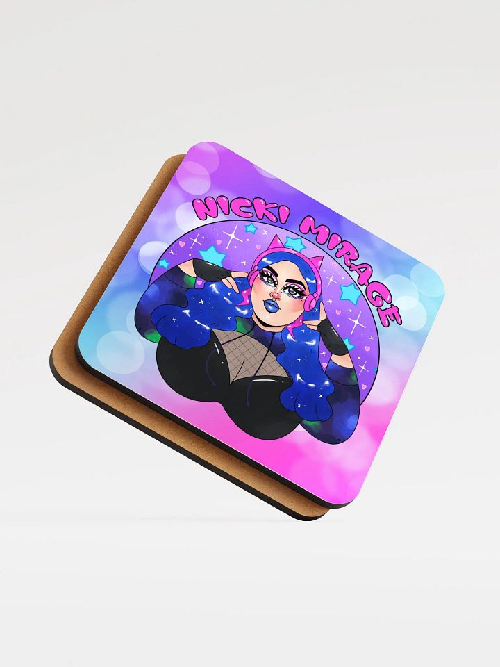Cosmic Collection Coaster product image (2)