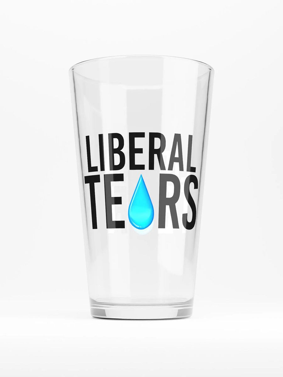 LIberal Tears - Glass product image (1)